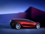 Mazda Ryuga Concept 2007 года